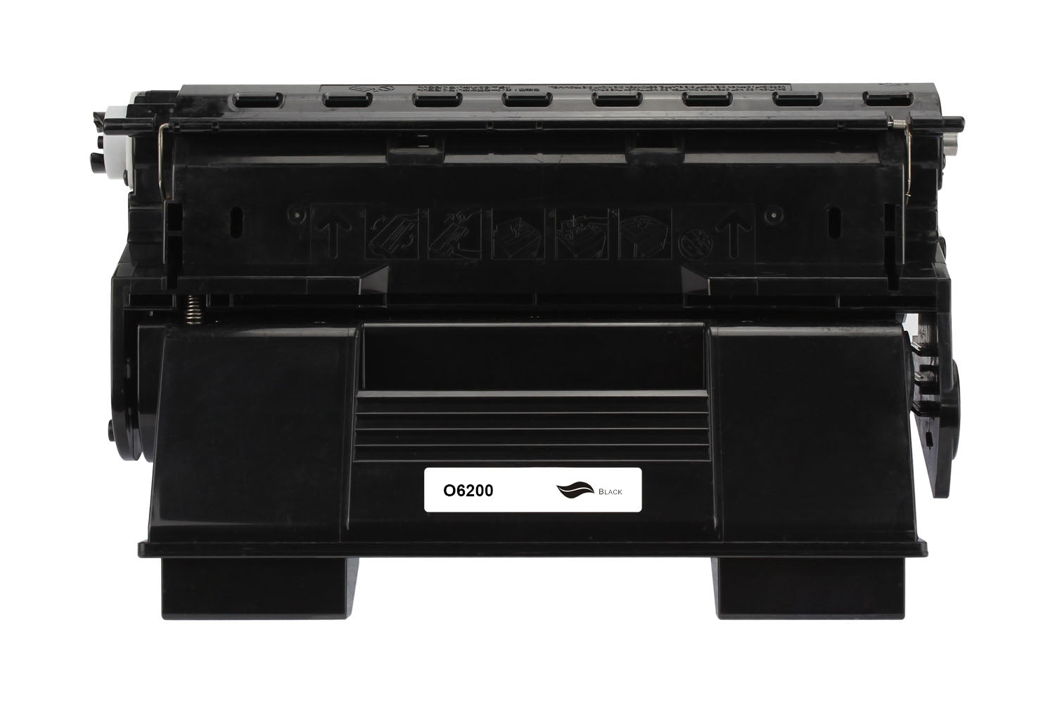 Cartouche de toner Compatible OKI 9004078 Noir 10000pages - KERA FRANCE Cartouche de toner Compatible OKI 9004078 Noir 10000pages - KERA FRANCE